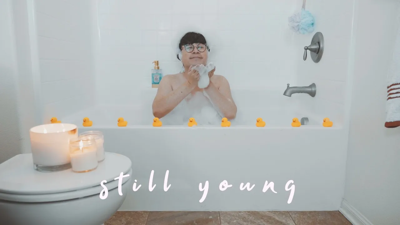 Rosendale - Still Young (Lyric Video) Rosendale - Still Young (Lyric Video)