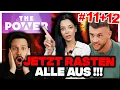 Download Lagu 🔥 AUSRASTER !!! Sie gehen aufeinander los !!!  - The Power 2025 Folge 11 + 12