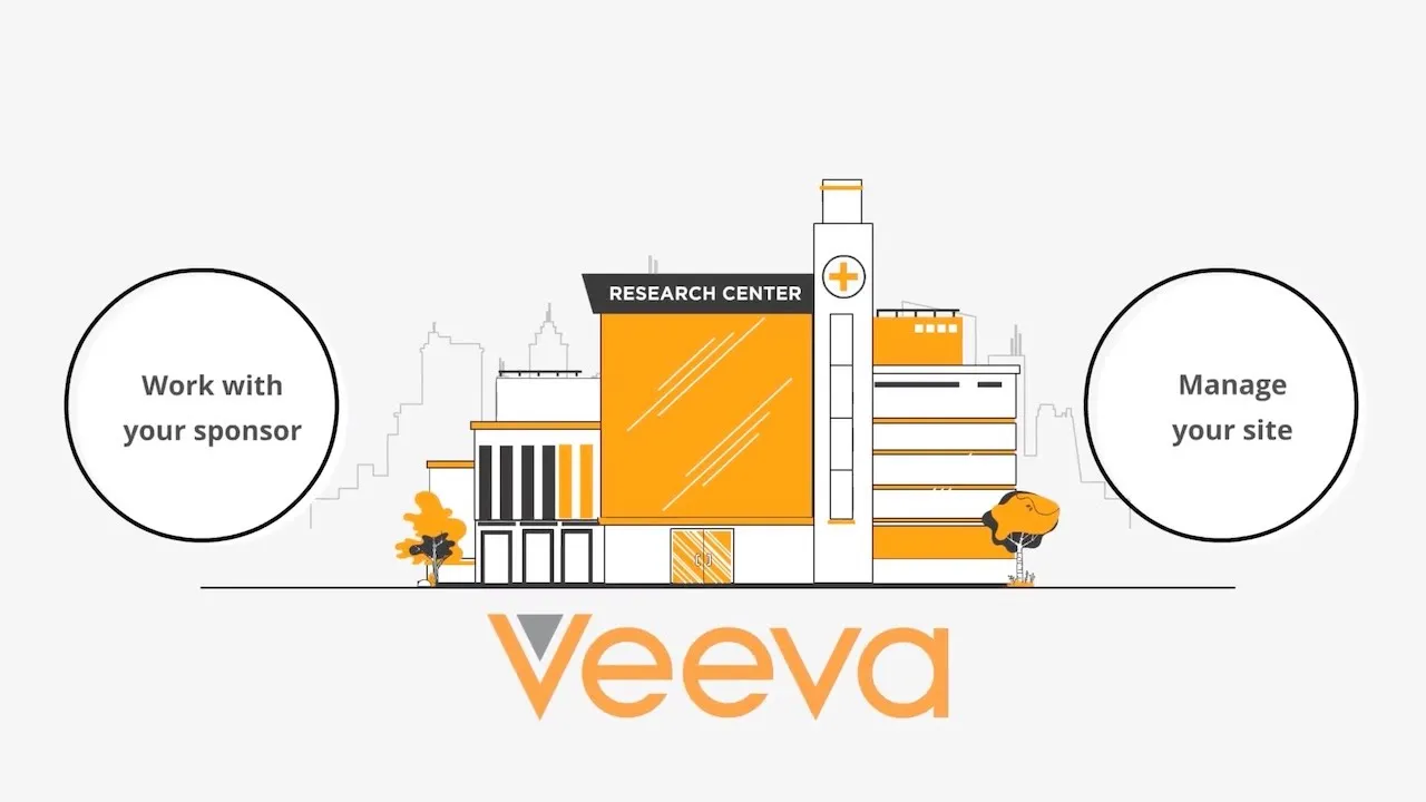 Veeva Technical Product Content