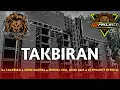 Download Lagu TAKBIRAN SPESIAL IDUL ADHA 2025 VERSI SAKERA FULL DURASI BY 92 PROJECT OFFICIAL