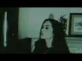 Maggie Lindemann - hostage (slowed + reverb) (Lyric Video)