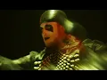 Orville Peck performs Money Cabaret at the Kit Kat Club
