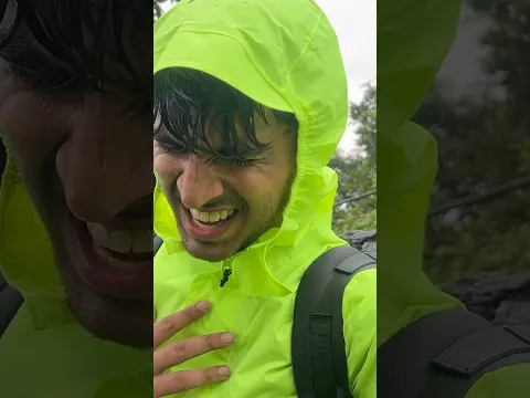 Surviving Wettest Place On Earth