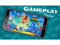 Burrito Bison Launcha Libre Gameplay