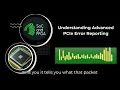 Understanding Advanced PCIe Error Reporting