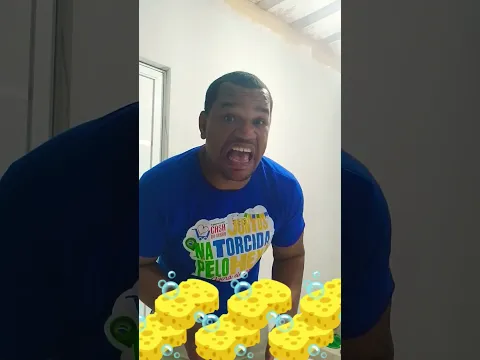 LAVAR A LOUÇA 🧽🧽