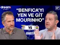 Download Lagu 🔴 CANLI | Benfica - Fenerbahçe Maç Önü | Nihat Kahveci, Nebil Evren | Kontratak Şampiyonlar Ligi