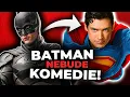 Download Lagu Velké DC novinky! | Polidštěný Superman, Batmanův padouch obsazen či nová Wonder Woman!