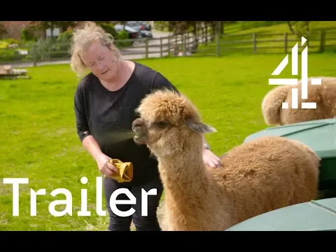 TRAILER | Embarrassing Pets | Weekdays 5:30pm