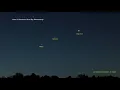 The Morning Planets - The Sky Guy