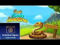 How To build a Snake Game within 10 min by using Python 3 9 0