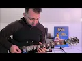 OBSCURA | “Emergent Evolution” Guitar Contest 2020 - Jose Batista #realmofobscura