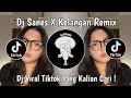 Download Lagu DJ NGANCANI NANGING ORA ISO NDUWENI | DJ SANES X KELANGAN REMIX VIRAL TIKTOK TERBARU 2025 !