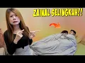 Download Lagu GREBEK KOS ZAINAL!! TERNYATA DIA...??😭