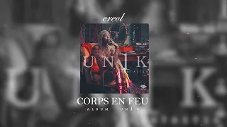 Corps en feu - CREOL