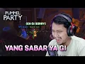 Download Lagu CIRCLE NPC RIBUT DI MAP HORROR - Pummel Party Indonesia
