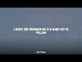 Thomas Rhett - Old Tricks (Lyrics)