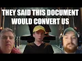 debunking EVERY catholic apologetic argument - ex-catholic apologists