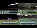 Madden NFL 2002 [All Team Intros] | Sports Game Stadiums 🏟 🏈