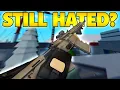 Do We Still Hate Phantom Forces
