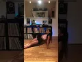 ONLINE Fusion Belly Dance Class With Ebony Qualls - Drowning by Kucka