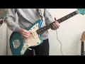 Sonic Youth In Standard Tuning #7 100% (+TAB)