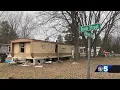 Neighbors react to Plattsburgh man charged in the deaths of missing mother and daughter