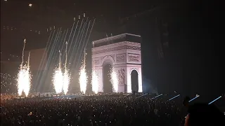 Download DJ Snake Intro Paris 2020 - U Arena MP3