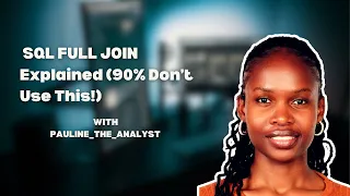 FULL JOIN in SQL The Ultimate Guide You ve Been Missing This