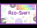 GCSE Physics - What is Red Shift exams