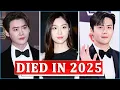 Download Lagu 10 K-Drama Actors Who Died at Young Age 2025 - Kim Sae Ron, Lee Jong Suk, Kim Seon Ho