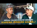 Download Lagu PART 1 | CERITA LENGKAP HENDY MENUJU MEKKAH,CUMA MODAL 50 RIBU DAN RELA GAK MAKAN 2 HARI