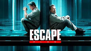escape plan 2013 hindi dubbed full action thriller scene explained part 1