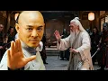 Download Lagu 功夫电影！反派惡人大舉進攻武當山，卻被一個小道童打敗！#kungfu #movie