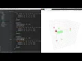 3D Snake Game with p5 js Lesson 7