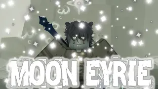 Moon Eyrie Location NEW Deepwoken