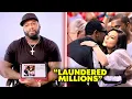 50 Cents EXPOSES Kim Kardashian Connection To Diddy Crimes RICO Case