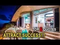 Luxury Lifestyle Success Vision Board Top 6 Greatest Quotes Law Of Attraction