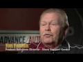Advance Auto Parts History