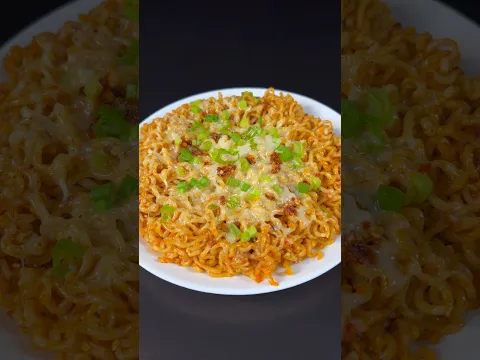 Before Making Maggi Watch Thisπ§π₯#shorts #food