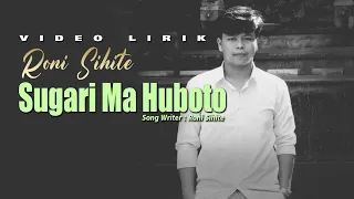 sugari ma huboto roni sihite official video lyric 