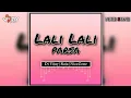 Lagu Lali Lali Parsa - Dj Vijay || Raja || Nice Zone (Kpr)