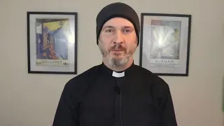 Reflection on Lazarus