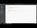 Tugas 4 Belajar Dasar Pemrograman Java Script Brackets Array