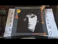 Download Lagu for sale: ROBIN GEORGE Dangerous Music LP 1984 UK + sheet UK Rock / A.O.R singer guitarist