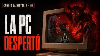 DOOM (1993): el juego que cambió la historia