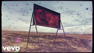 U2 - COEXIST (I Will Bless The Lord At All Times?)