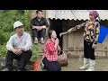 Download Lagu The evil woman who kicked the single mother out of the house, will she find the kind engineer again