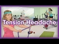 Tension Headache USMLE Mnemonic