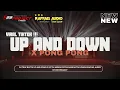 Download Lagu DJ TRAP BATTLE UP AND DOWN !!! STYLE MIDDLE CETUS BASS BATTLE JINGLE RAFFAEL AUDIO BY R29 PROJECT